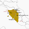 La Toscane au temps des Etrusques