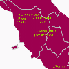 La Toscane au temps des Romains
