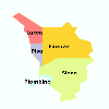 La Toscane lors de la parenthse Savonarole