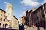 photo de San Gimignano
