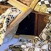 Tradition textile en Toscane